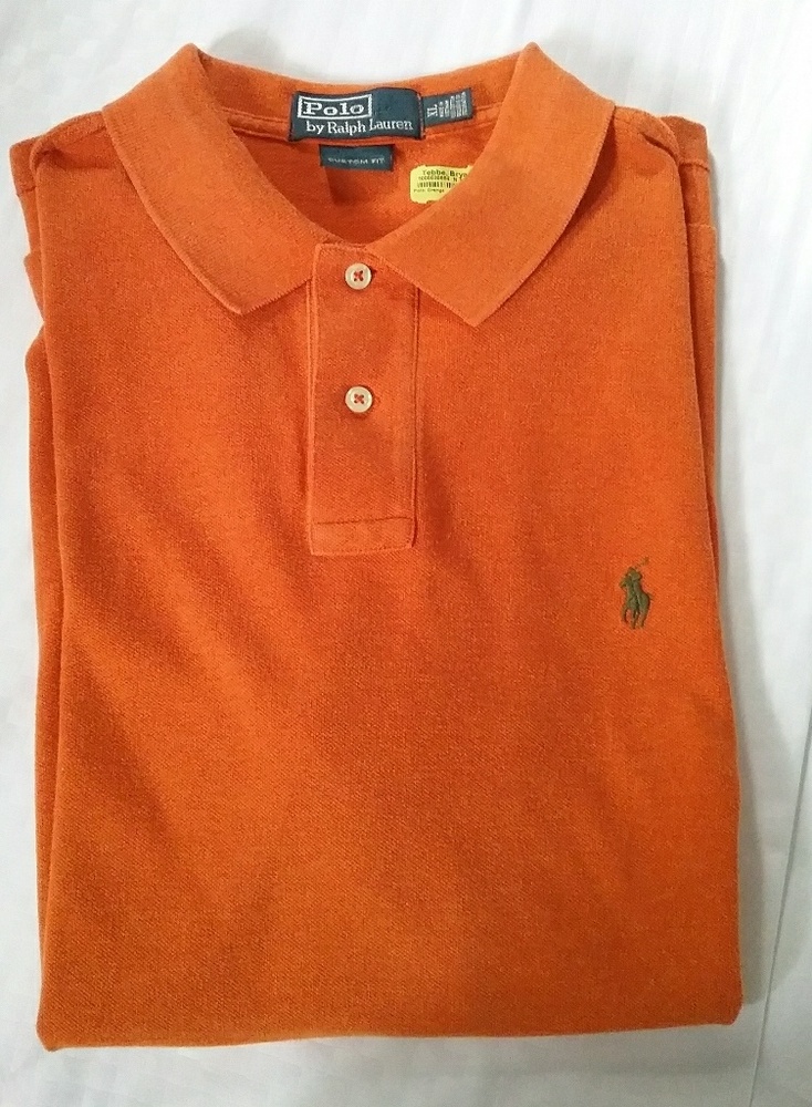 Polo Ralph Lauren Polo Shirt